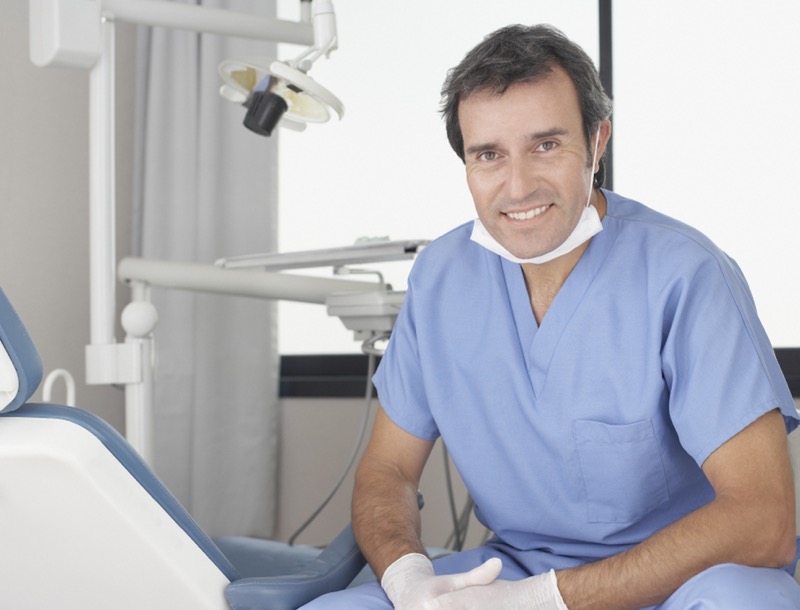 Dentist Insurance